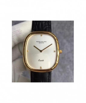 파텍필립 golden ellipse 324sc 무브먼트 003